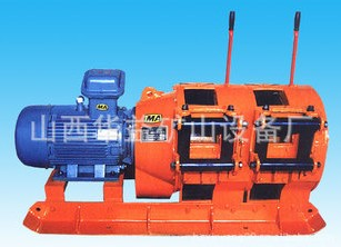 【雙速耙礦絞車】“好事成雙 雙喜臨門(mén)”