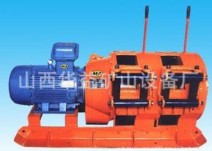 危險時，【山西耙礦絞車】的“警鈴”敲起