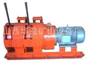 “力大”【礦用耙礦絞車】與生俱來的能力??！