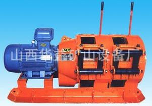 【金屬礦用耙礦絞車】讓絞車走向自動化??！