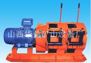 【耙礦絞車】一路走來，“錯(cuò)不起”