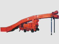 【電動(dòng)耙斗裝巖機(jī)】“立足世界 放眼未來(lái)”