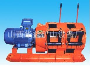 “一席之地”【雙速耙礦絞車】照樣能夠運轉(zhuǎn)！！