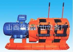 耙礦絞車結(jié)構(gòu)的詳細(xì)說(shuō)明