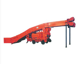 耙斗裝巖機(jī)，容不得馬虎