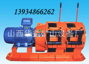 耙礦絞車(chē)，礦用設(shè)備的一把好手