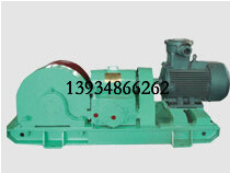 如何解決回柱絞車的卷筒軸承磨損現(xiàn)象？