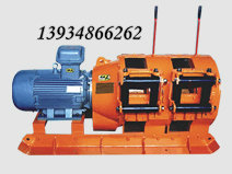 電動(dòng)耙礦絞車有何用途？