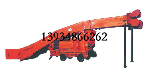 礦用耙斗裝巖機(jī)用途和特點(diǎn)有哪些？