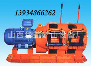 耙礦絞車安裝的各注意事項？